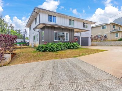 45-1050 Anoi Rd Unit 2, Kaneohe, HI, 96744