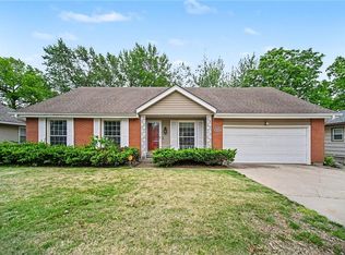 6213 E 109th Ter, Kansas City, MO 64134
