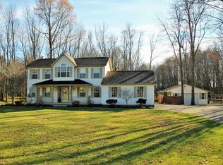 3594 Candace Ct, Wadsworth, OH 44281