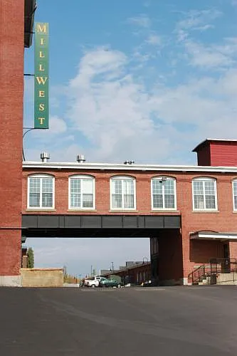 Lofts at Mill West — Photo 18