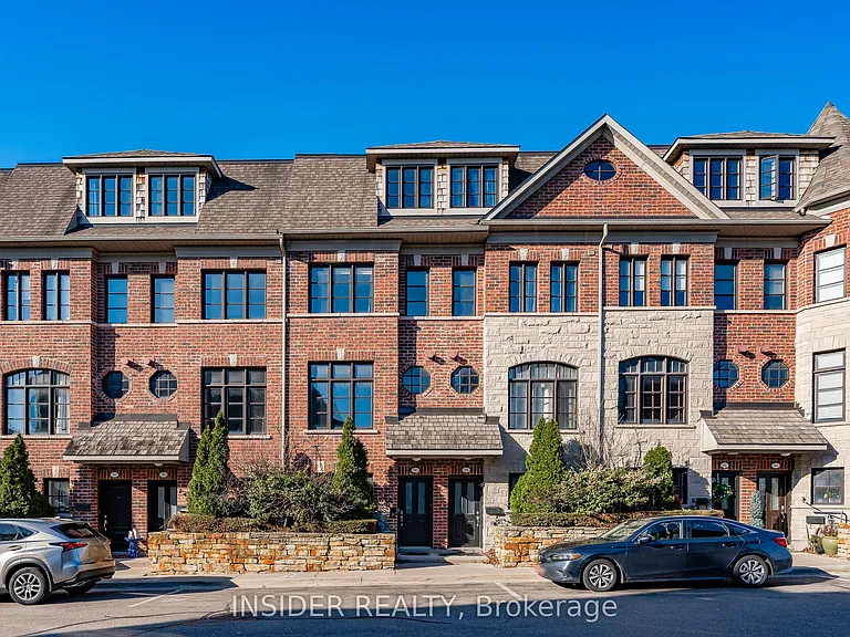 1812 Burnhamthorpe Rd E #90 — Photo 1