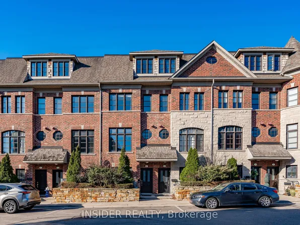 1812 Burnhamthorpe Rd E #90, Mississauga, ON L4X 0A3