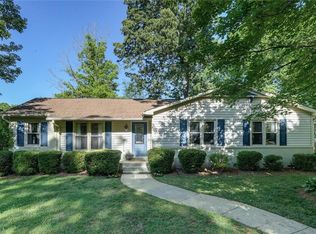 1512 Pepper Hill Rd, Greensboro, NC 27407