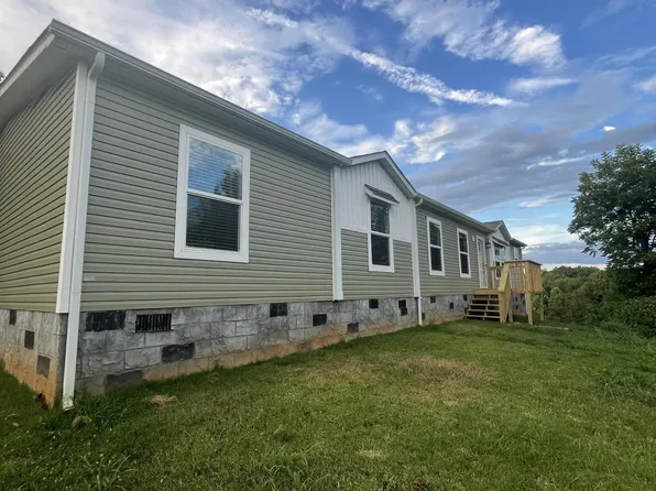 246 Reagan Branch Rd, Seymour, TN 37865