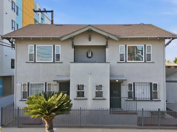 325 E 14th St, Long Beach, CA 90813
