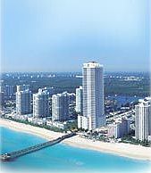 Exterior Ocean/Beach