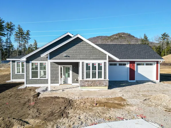 61 Whispering Pines Place #7, Conway, NH 03860