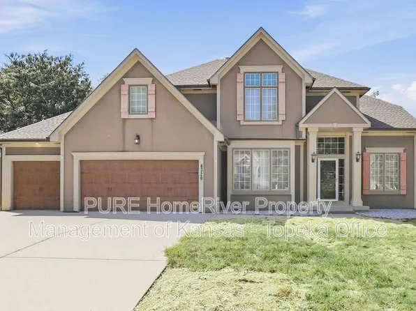 6320 N Nevada Ave, Parkville, MO 64152