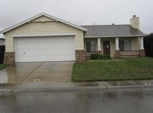 1572 Rodeo Way, Olivehurst, CA 95961