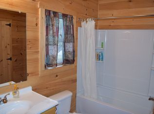 6011 E Blue Grass Trl, Bland, VA 24315