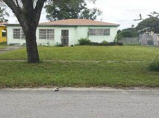 8343 NW 12th Ave, Miami, FL 33150