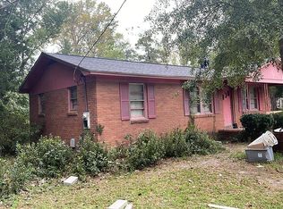 6841 Coleman Rd, Effingham, SC 29541