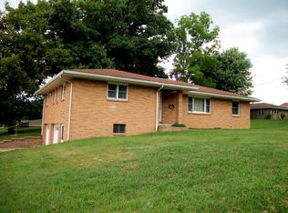 709 Jefferson Ave, Glen Dale, WV