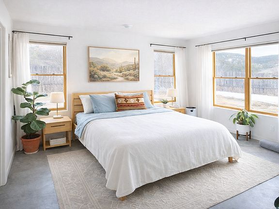 5th image of 5 Cougar Canyon Rd