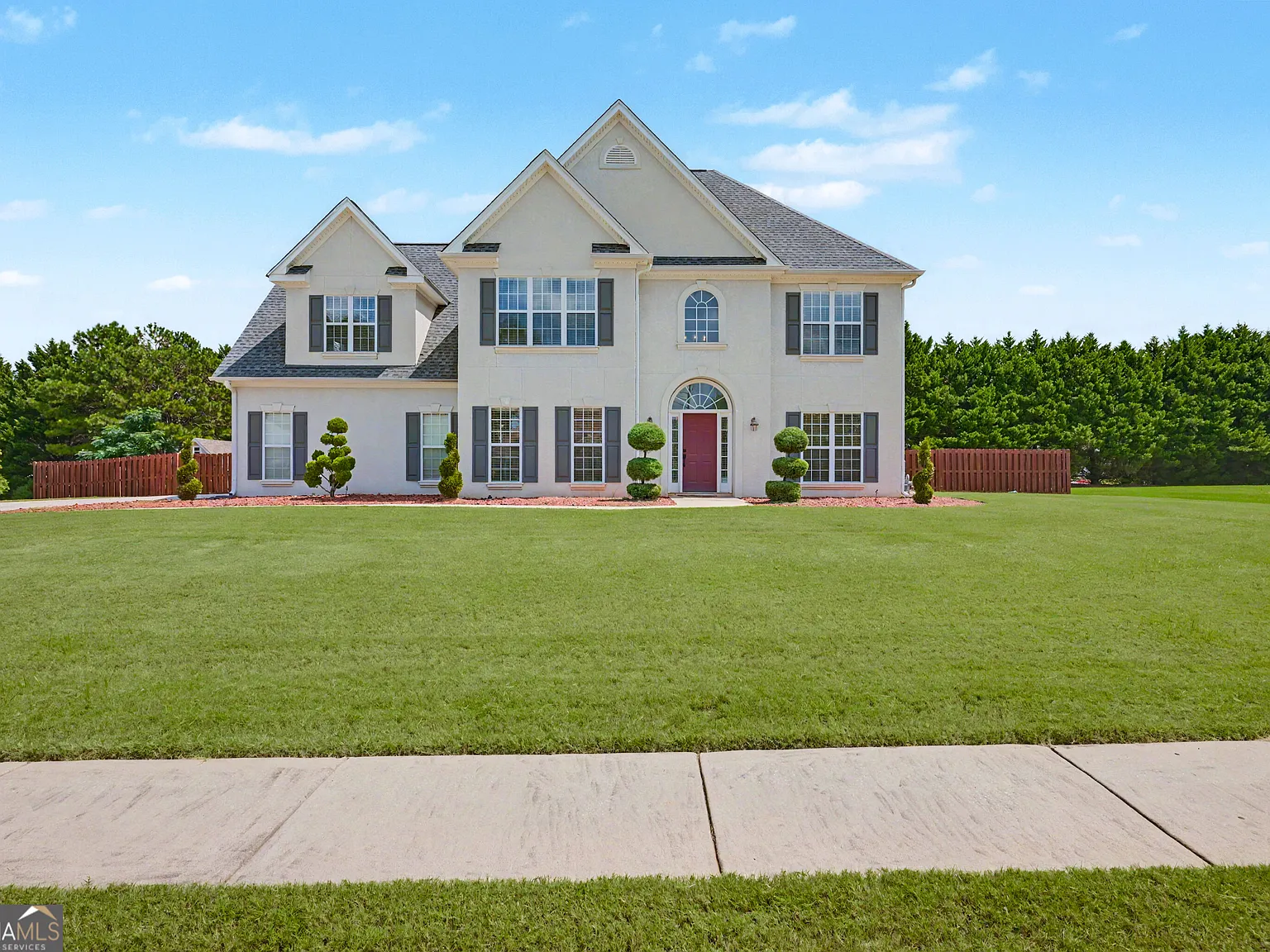 4 bed, 2.5 bath, 2587 sqft, $3,395 — Photo 1