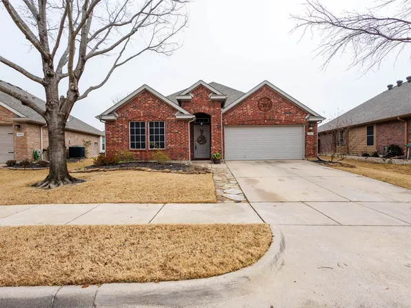 9413 Toledo Bend Dr, Argyle, TX 76226
