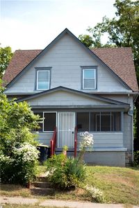 2729 Brooklyn Ave, Kansas City, MO, 64109