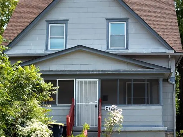 2729 Brooklyn Ave, Kansas City, MO 64109