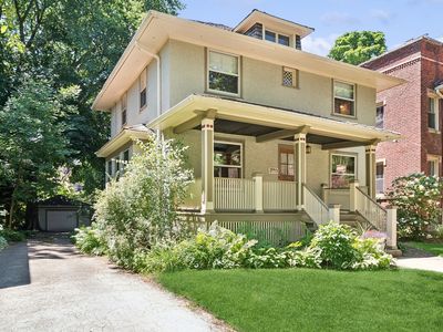 1443 W Birchwood Ave, Chicago, IL, 60626