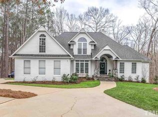 2301 Sweet Birch Ct, Raleigh, NC 27613