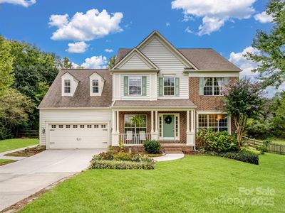 5417 Apple Glen Dr, Harrisburg, NC, 28075