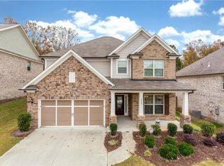 2667 Knox Creek Rd, Duluth, GA 30097