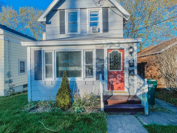 (undisclosed Address), Oswego, NY 13126