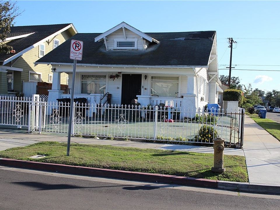 1st image of 1424 W 50th St