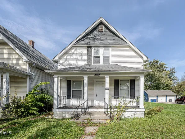 427 Everett St, Toledo, OH 43608