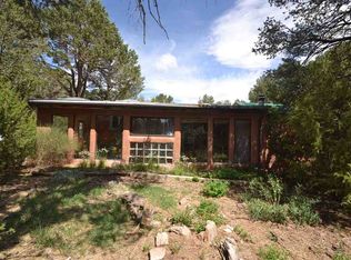 23 Pinon Ln, Glorieta, NM 87535