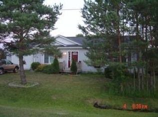 181 Mishe Mokwa Dr, Harbor Springs, MI 49740