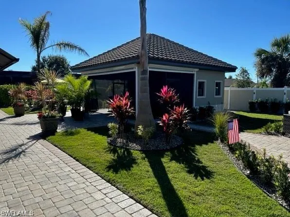 13392 Golden Palms CIR, FORT MYERS, FL 33913