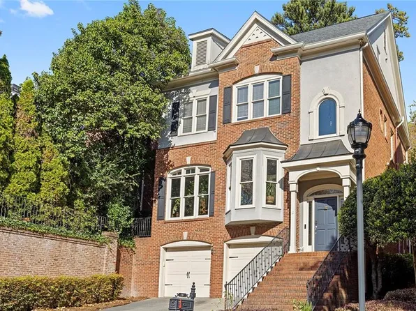 2694 Lenox Rd NE Unit 14, Atlanta, GA 30324