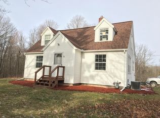 5119 Eighteen Mile Rd NE, Cedar Springs, MI 49319