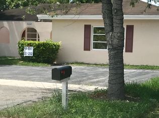 14121 SW 47th St, Miami, FL 33175
