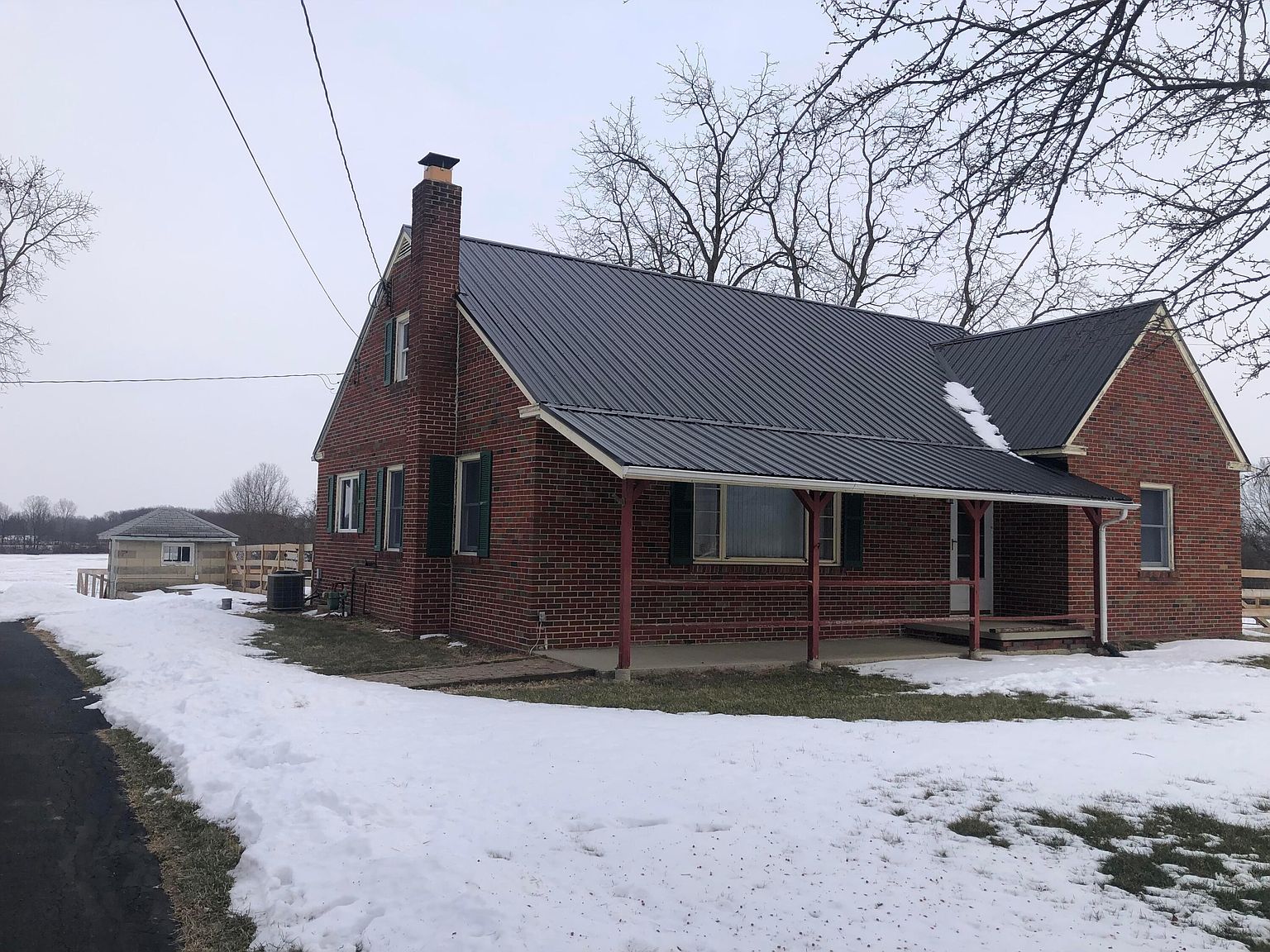1902 Smeltzer Rd, Marion, OH 43302 Zillow