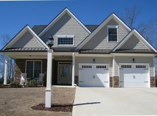 2093 Towne Mill Ave, Canton, GA 30114