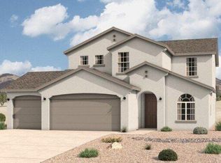 3700 Santa Fe Trl SW, Los Lunas, NM 87031