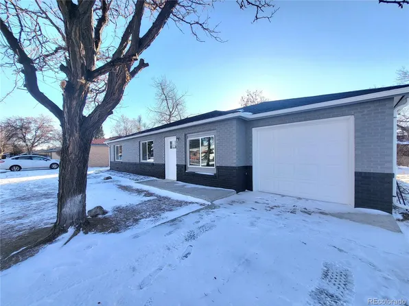 1001 Troy Street, Aurora, CO 80011