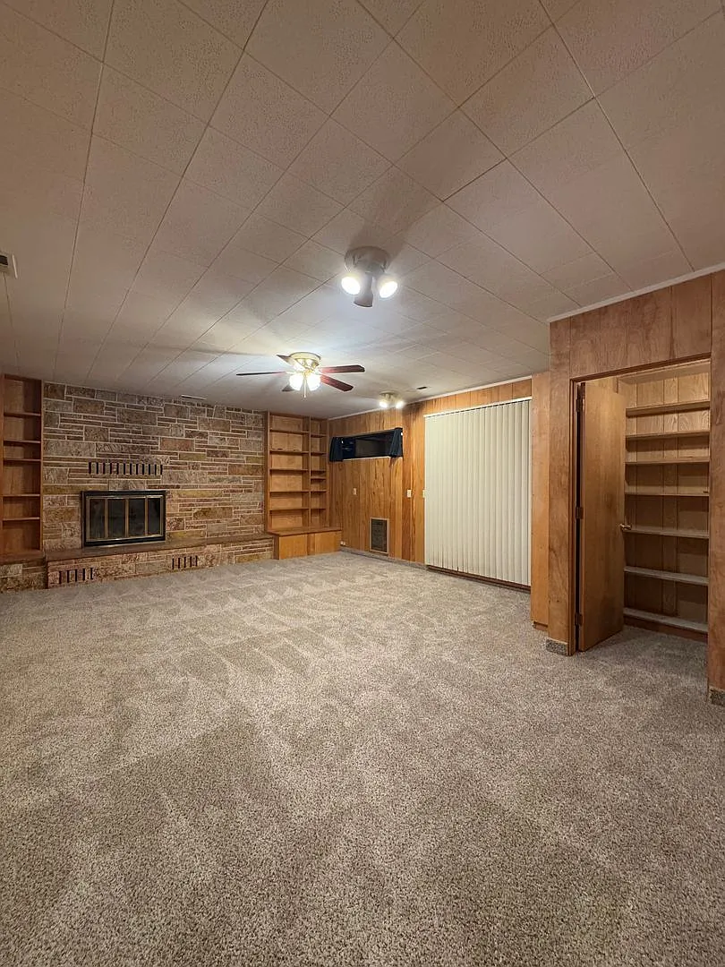 Expansive Updated Home with Creek Views & Prime Location — Photo 4