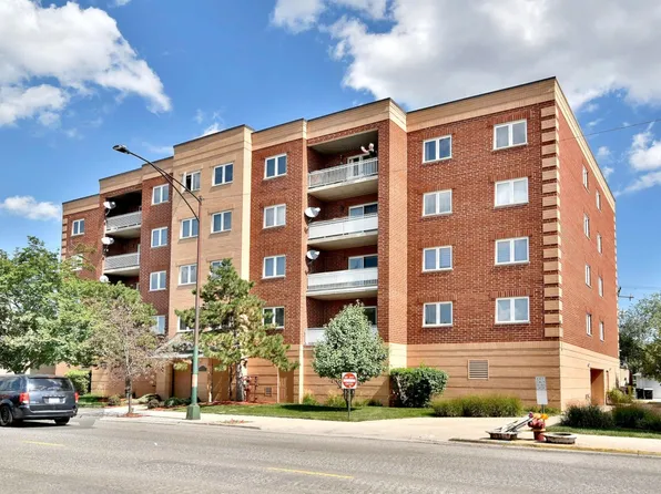 3535 N Harlem Ave APT 301, Chicago, IL 60634
