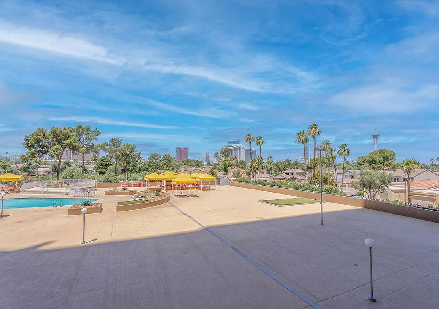 3111 Bel Air Drive #3A, Las Vegas, NV 89109 — Photo 2