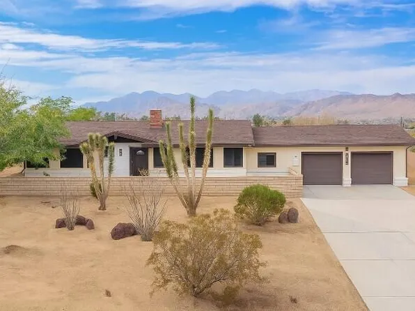 7390 Camarilla Ave, Yucca Valley, CA 92284
