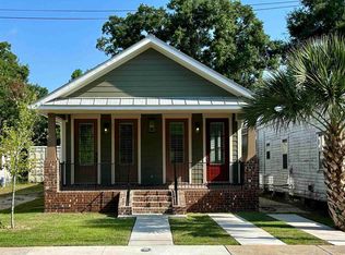610 W Wright St, Pensacola, FL 32501