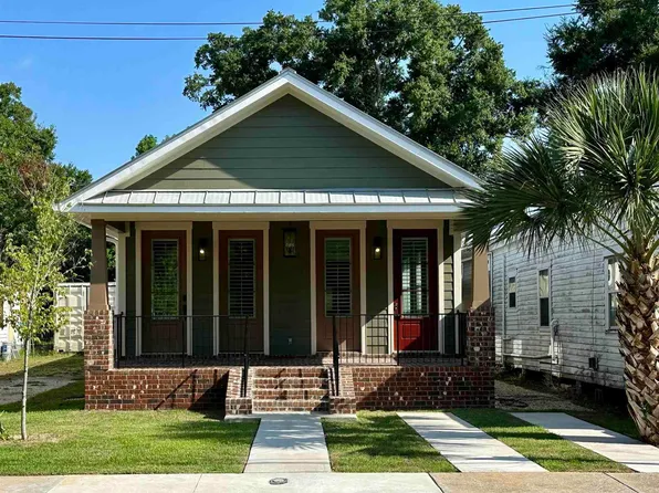 610 W Wright St, Pensacola, FL 32501