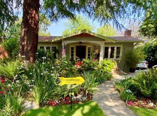 1218 N Chester Ave, Pasadena, CA 91104