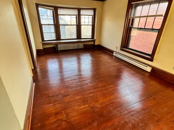 The Brady Apartments