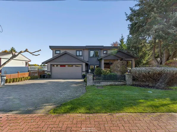 1340 Kent St, White Rock, BC V4B 4T7