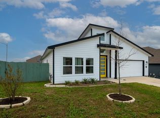 16512 Fetching Ave, Manor, TX 78653