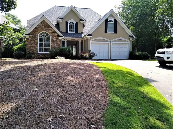 700 Noble Oak Dr, Marietta, GA 30068